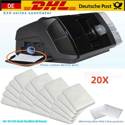 20x einweg filter - einweg,
