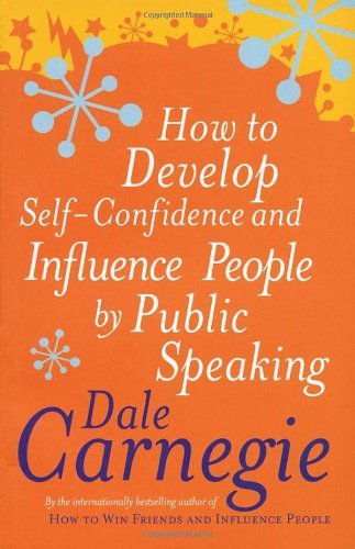 How develop self confidence - to, self-confidence