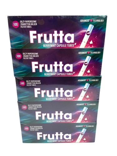 Frutta berry beere mint - beere,