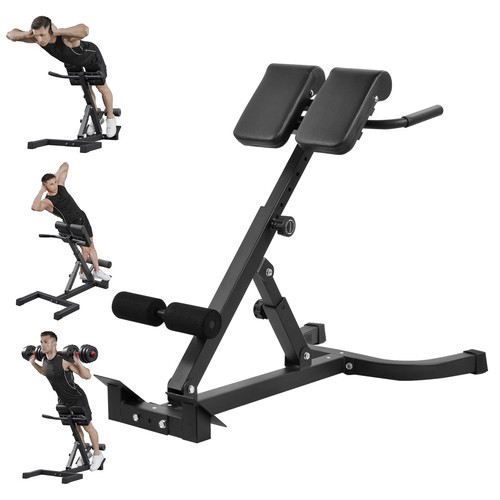 Rückenstrecker hyperextension - rückenstrecker,