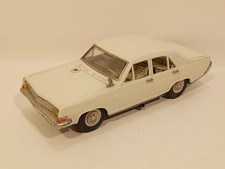 Schuco Alarm Car 5430 Opel