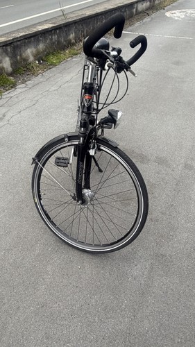 Ktm avento plus trekking - ktm,