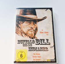 Buffalo Bill und die Indianer