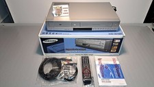 Samsung DVD-V6700S VHS Kombi