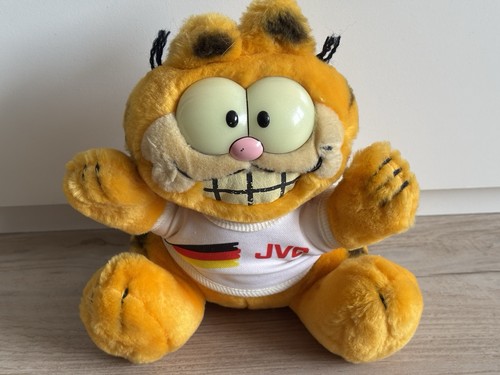 Video cassetten garfield - video, retro