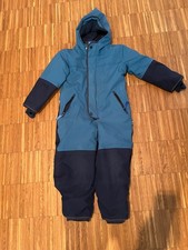 FINKID Schneeanzug, Blau, Gr