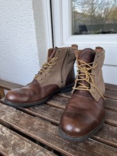 Timberland Herren Leder