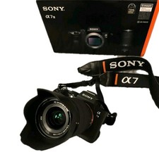 Sony Alpha 7 III Kit AF E 28-70mm OSS Top Zustand++Restgarantie++Extras