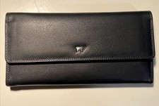 BRAUN BÜFFEL Portemonnaie