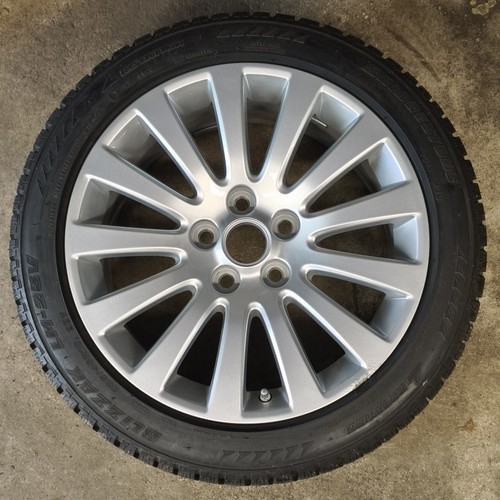 Opel insignia ersatzrad - opel,