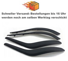 4 X Abdeckkappe Türgriff