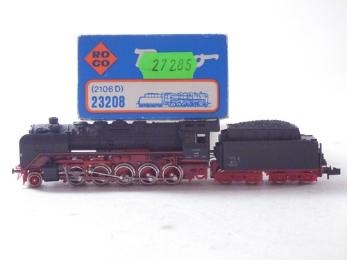 Roco 23208 dampflok - ·,