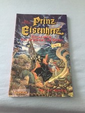 Carlsen Comic Prinz Eisenherz