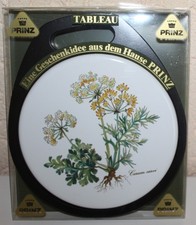 Botanica Untersetzer 18 cm