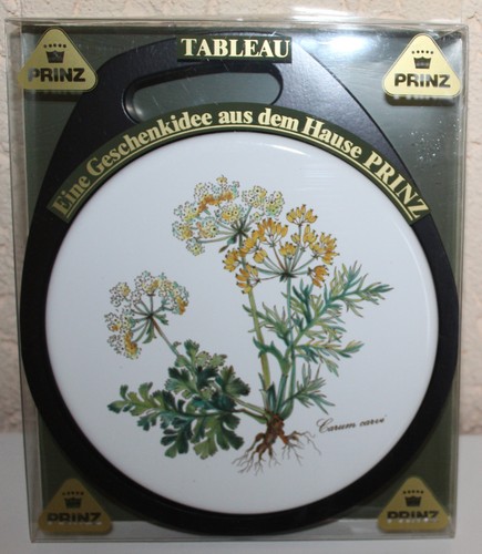 Botanica untersetzer mit - untersetzer, cm