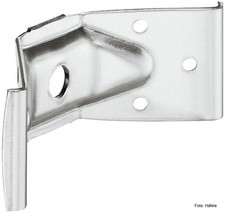 Zargen-Tischbeinbeschlag