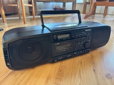 Panasonic RX-DS20 Stereo