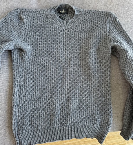 Belstaff pullover - belstaff,
