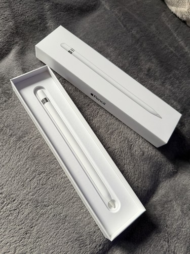 Apple pencil generation - apple, 1.