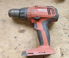 HILTI Akku-Bohr-Schrauber SF
