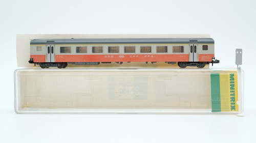 Minitrix 5131460 - n,