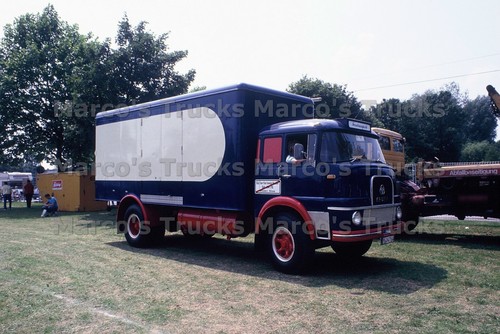 Lkw foto krupp koffer - lkw,