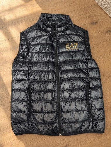 Ea7 emporio armani - emporio,