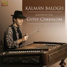 Master the gypsy cimbalom - of,