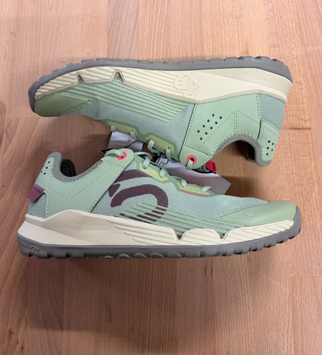 Five ten trailcross women - five,