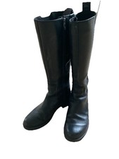 Damenstiefel Timberland Größe 39/schwarz