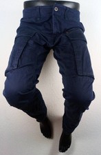 Star rovic zip - 3d, tapered
