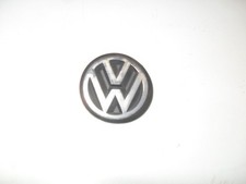 VW Golf 1 Cabrio Emblem