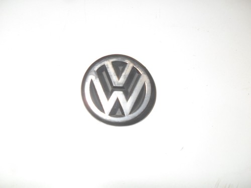 Golf cabrio emblem - golf,