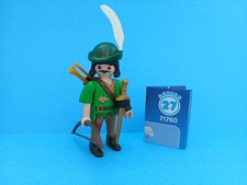 PLAYMOBIL FIGURES SERIE 27 -