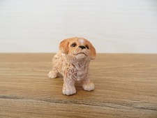 Niedlicher Schleich Maltipoo