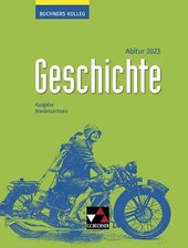 Buchners Kolleg Geschichte –