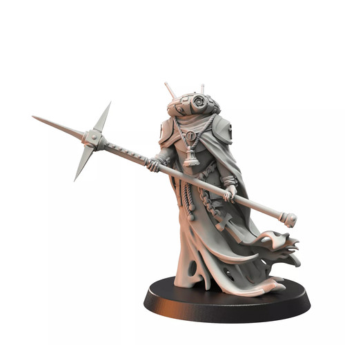 Oracle wraith pilgrims - |,