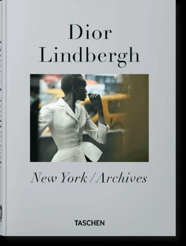 Peter lindbergh dior - lindbergh., dior,
