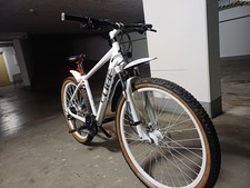 Mountain Bike 27,5 ZOLL Cube