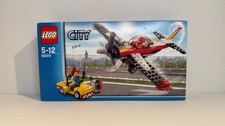 LEGO CITY: Kunstflugzeug