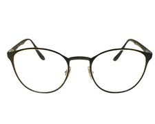 Ray Ban Brillengestell unisex RB 6355 2503 Metall Schwarz Gebraucht