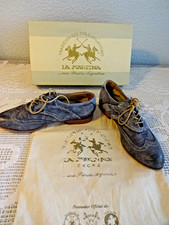 La Martina Damenschuhe