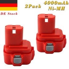 2x Für Makita 193156-7 6908D