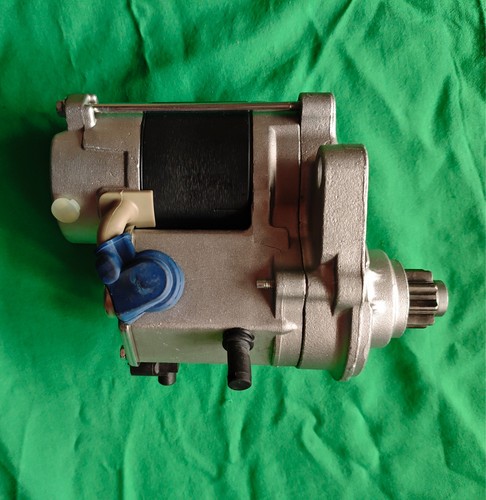 Anlasser trs 143 - anlasser, trs-143,