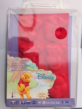 Disney Winnie the Pooh Silikon