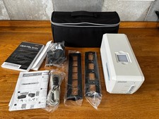 Plustek OpticFilm 7300 35mm