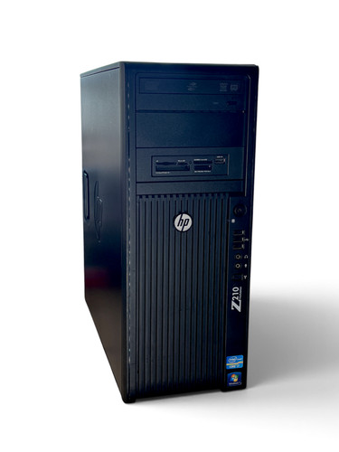 Z210 windowsxp 86x - hp,