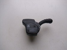 Fahrrad  Daumenschalter /