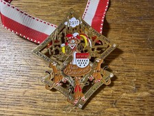 Köln Karnevalsorden Kleine