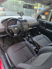 Volkswagen Polo 1.9 Tdi Diesel 2005 Baujahr Neu TÜV Motor 1.9